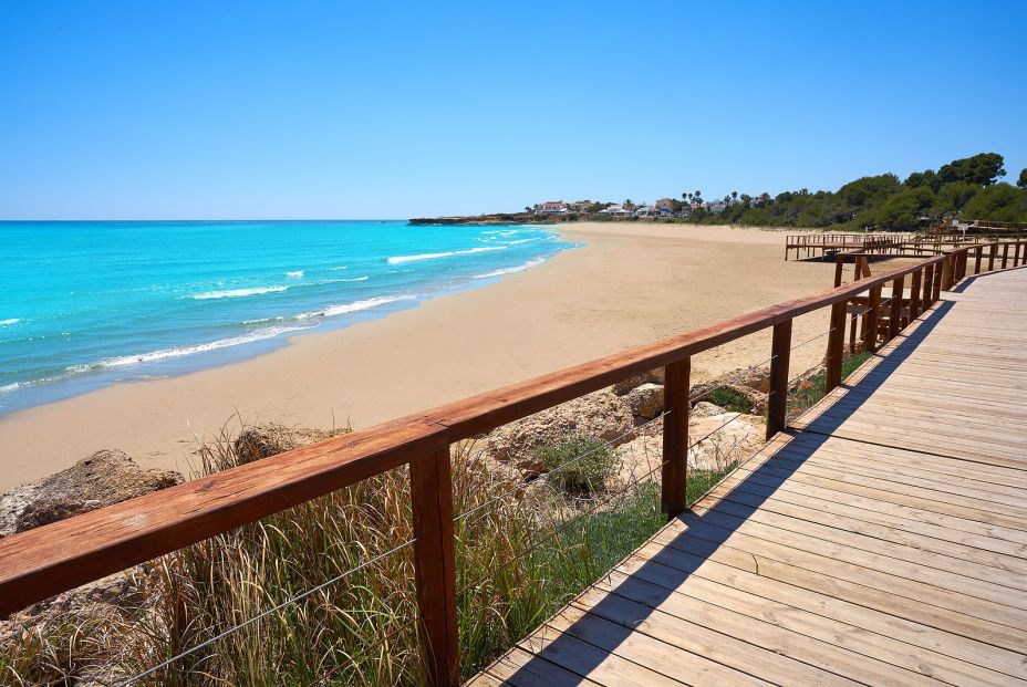 bigstock Romana beach playa in Alcosseb 275952961 bigstock Romana beach playa in Alcosseb 275952961