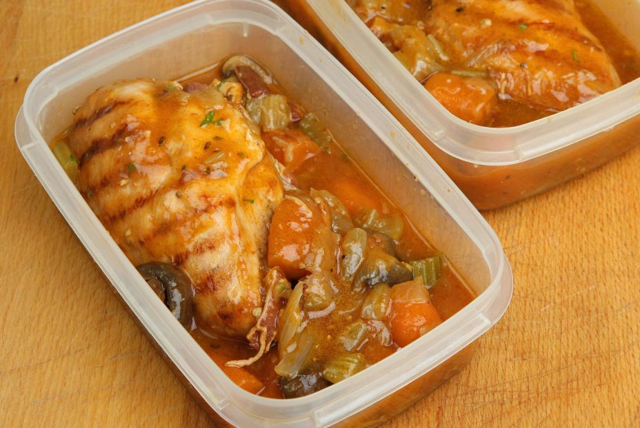 bigstock Slow cooked chicken casserole74942911