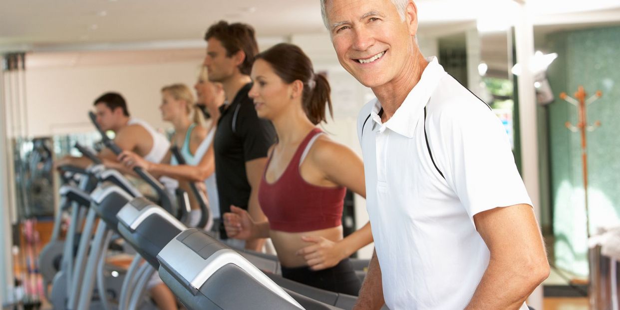 ¿Puedo hacer deporte si llevo marcapasos? (Foto Bigstock) 2 ¿Puedo hacer deporte si llevo marcapasos? (Foto Bigstock) 2