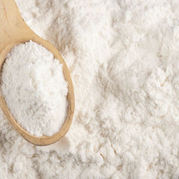 bigstock Trucos con bicarbonato de sodio bigstock Trucos con bicarbonato de sodio