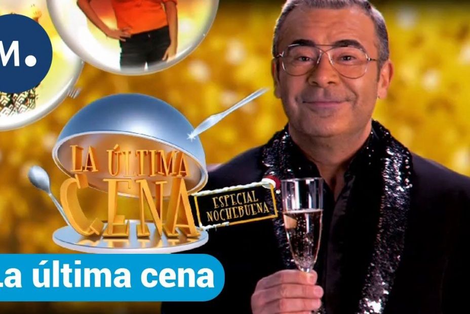 'La última cena', Telecinco 'La última cena', Telecinco