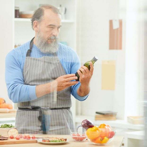 bigstock Detecta las Grasas Trans bigstock Detecta las Grasas Trans