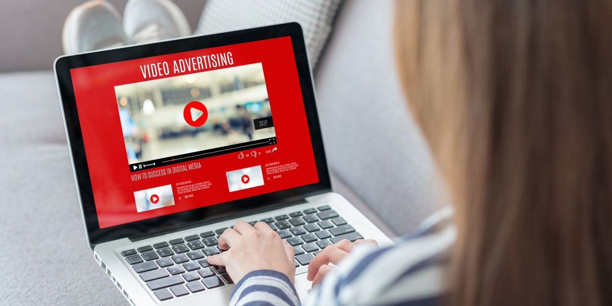 ¿Cobrar por ver anuncios? Así funcionan estas plataformas (Foto Bigstock) 2 ¿Cobrar por ver anuncios? Así funcionan estas plataformas (Foto Bigstock) 2