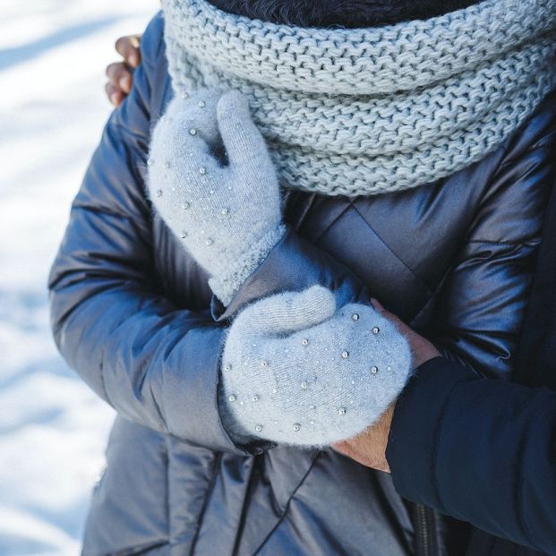 bigstock Enfermedad de Raynaud bigstock Enfermedad de Raynaud