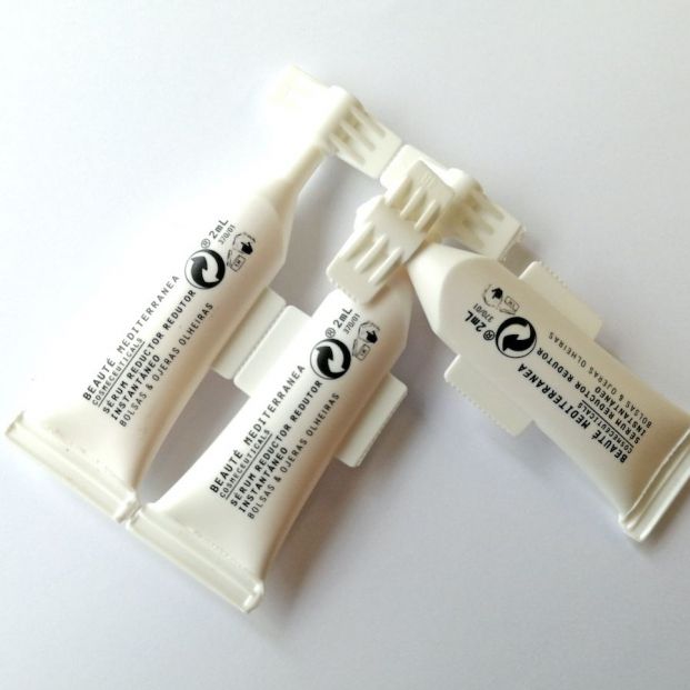 Mercadona Bolsas Ojos Mercadona Bolsas Ojos