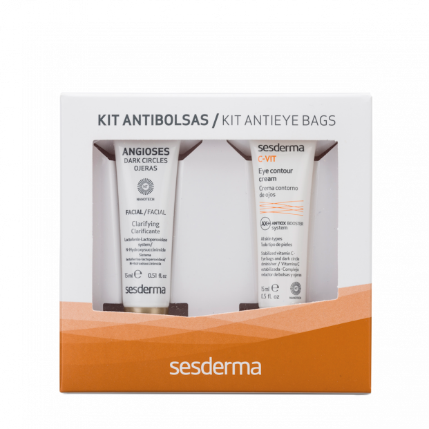 Sesderma Bolsas Ojos Sesderma Bolsas Ojos
