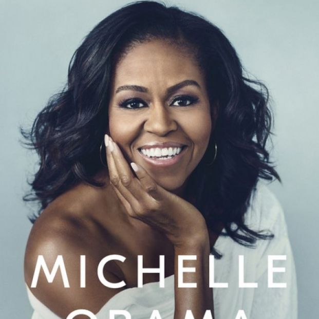 Biografías de Mujeres, Mi Historia Michelle Obama Biografías de Mujeres, Mi Historia Michelle Obama