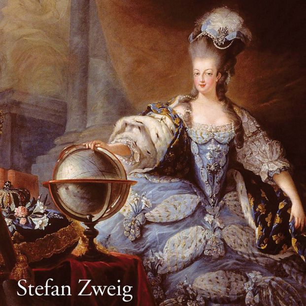 Biografías de Mujeres, Maria Antonieta Biografías de Mujeres, Maria Antonieta