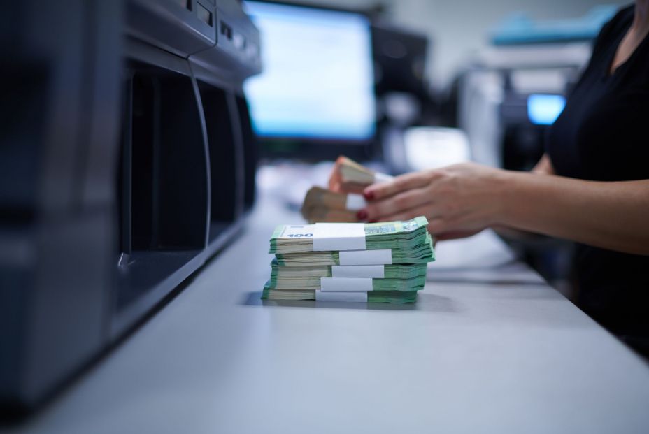 La principal preocupación de los usuarios de banca es la reclamación de los gastos hipotecarios. Foto:Bigstock