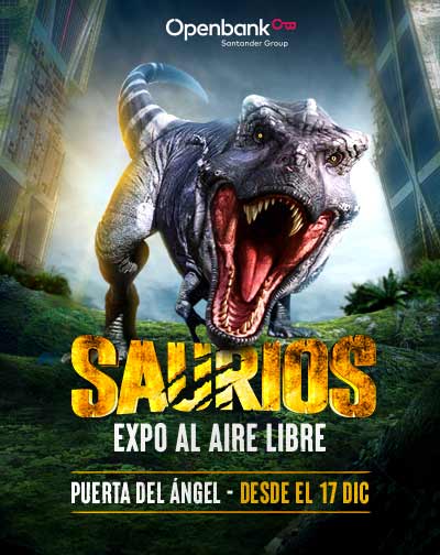 Saurios Madrid Saurios Madrid