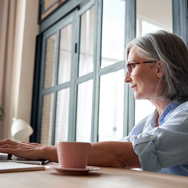 Los asalariados 'pasan' de la jubilación activa (Foto: BigStock) Los asalariados 'pasan' de la jubilación activa (Foto: BigStock)