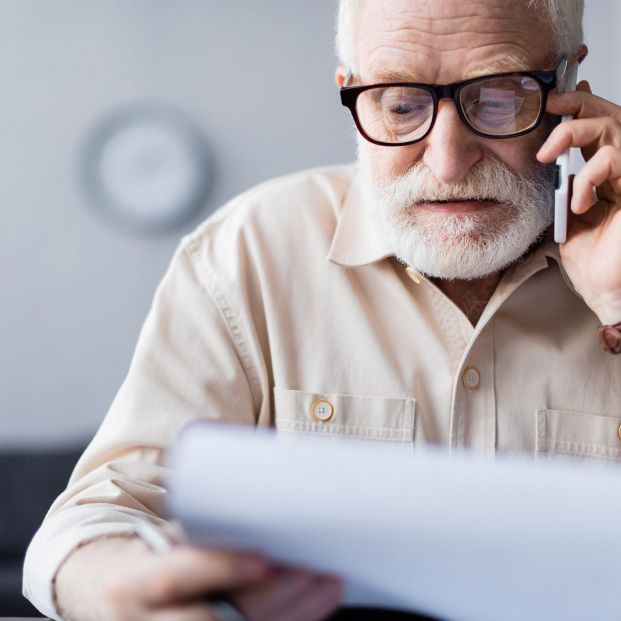 Cuándo tengo que hacer la declaración de la Renta si soy jubilado