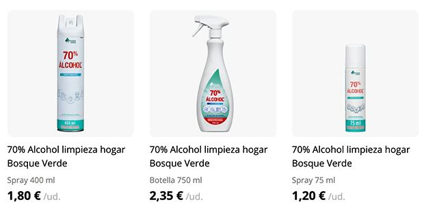 Bosque Verde limpieza Bosque Verde limpieza