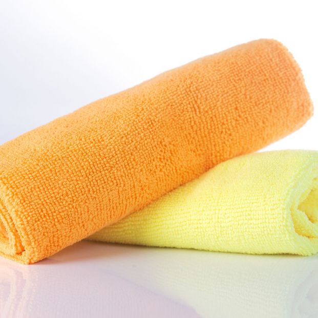 Formas correctas de limpiar un mueble de pladur Formas correctas de limpiar un mueble de pladur