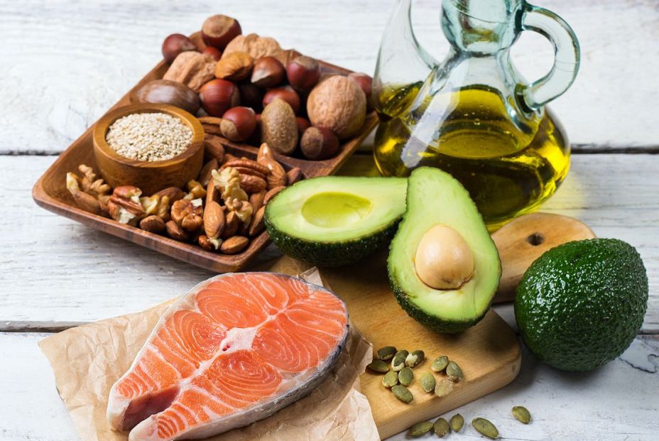 El ácido linoleico y el papel que juega en nuestra salud El ácido linoleico y el papel que juega en nuestra salud