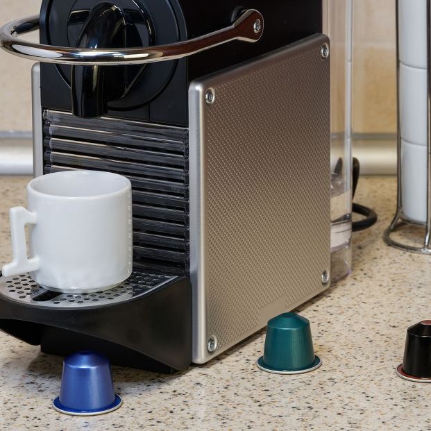 Métodos caseros para limpiar y mantener la cafetera en perfecto estado Métodos caseros para limpiar y mantener la cafetera en perfecto estado