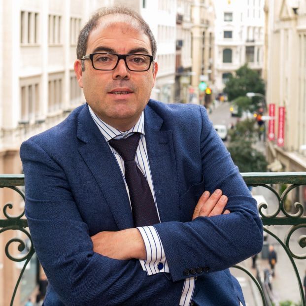 Lorenzo Amor (FotoDavid Mudarra : ATA)