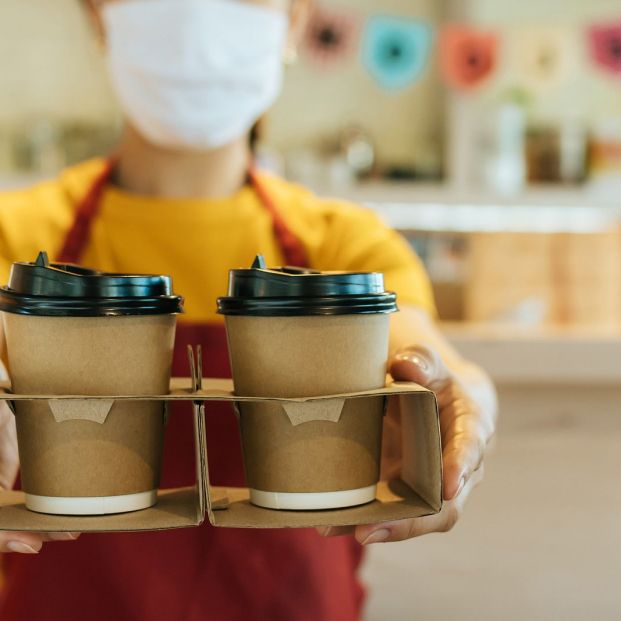 Comida para llevar (BigStock)