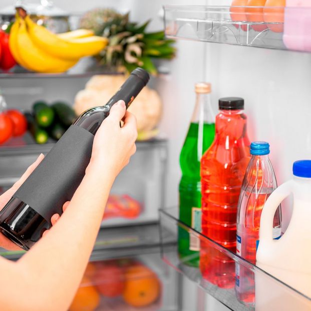 Consejos para conservar un vino una vez abierto