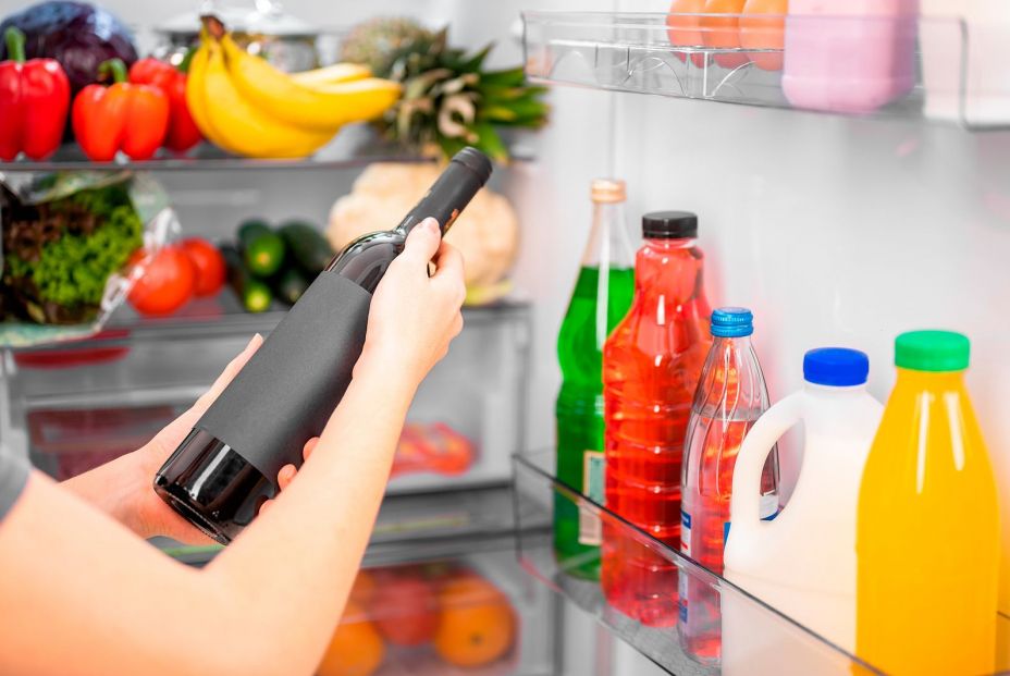 Consejos para conservar un vino una vez abierto