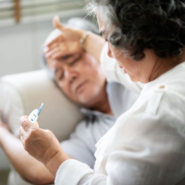 Efectos de la gripe Efectos de la gripe