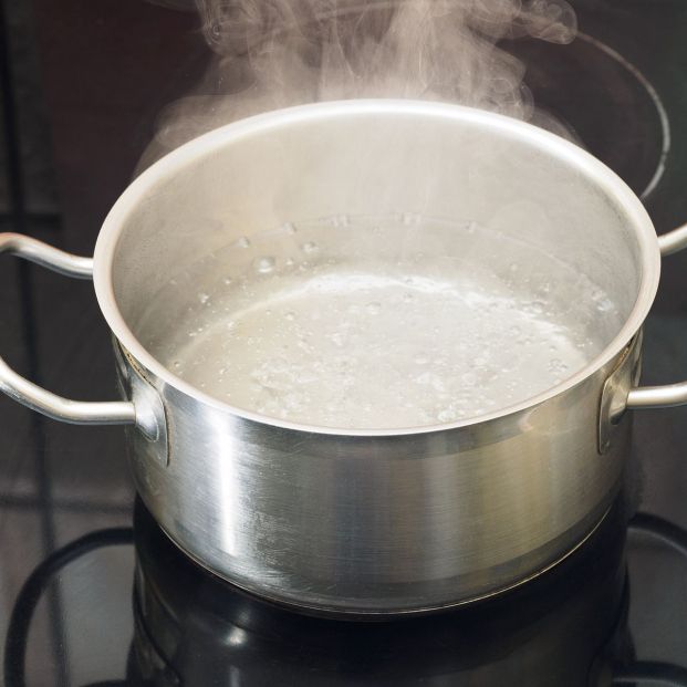 ¿Cada cuánto tiempo hay que limpiar el extractor de la cocina y cómo demo hacerlo? Foto: bigstock