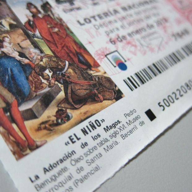 El 0, la terminación 'favorita' del primer premio de la Lotería de 'El Niño' El 0, la terminación 'favorita' del primer premio de la Lotería de 'El Niño'