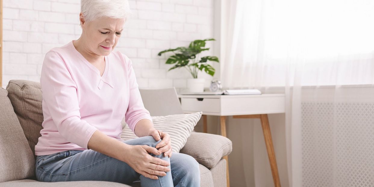 Qué ejercicio físico me conviene si tengo artrosis (Foto Bigstock) 2 Qué ejercicio físico me conviene si tengo artrosis (Foto Bigstock) 2