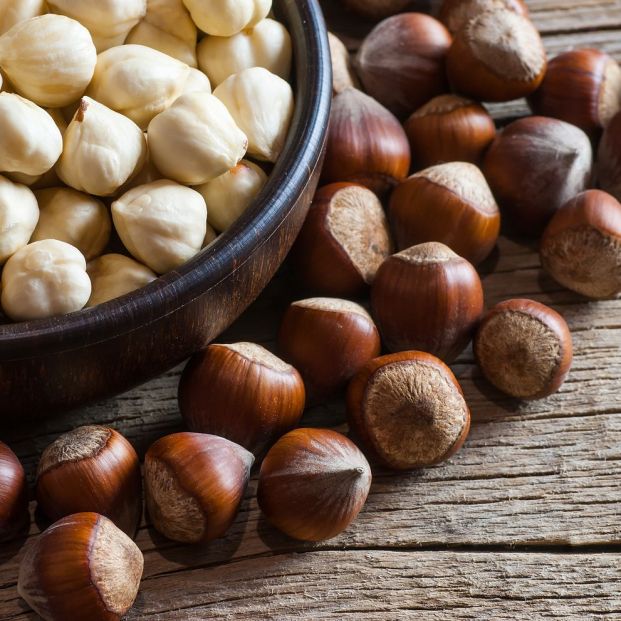 Alimentos para combatir la caída del cabello Alimentos para combatir la caída del cabello