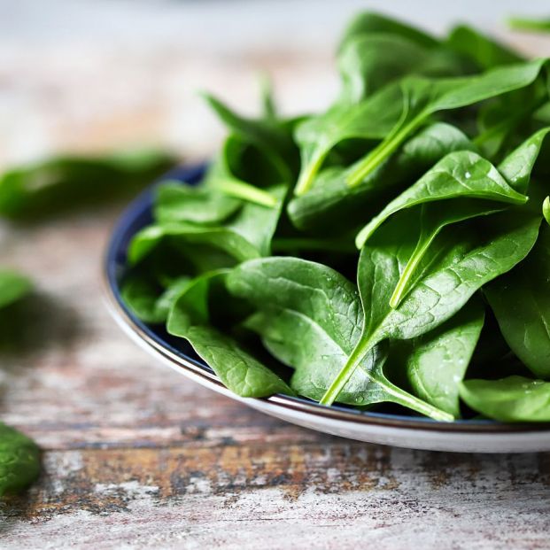 Alimentos para combatir la caída del cabello Alimentos para combatir la caída del cabello