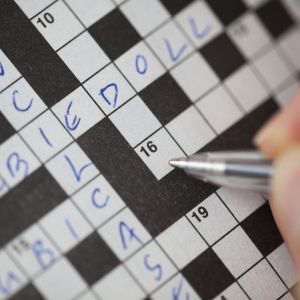 Crucigramas Crucigramas