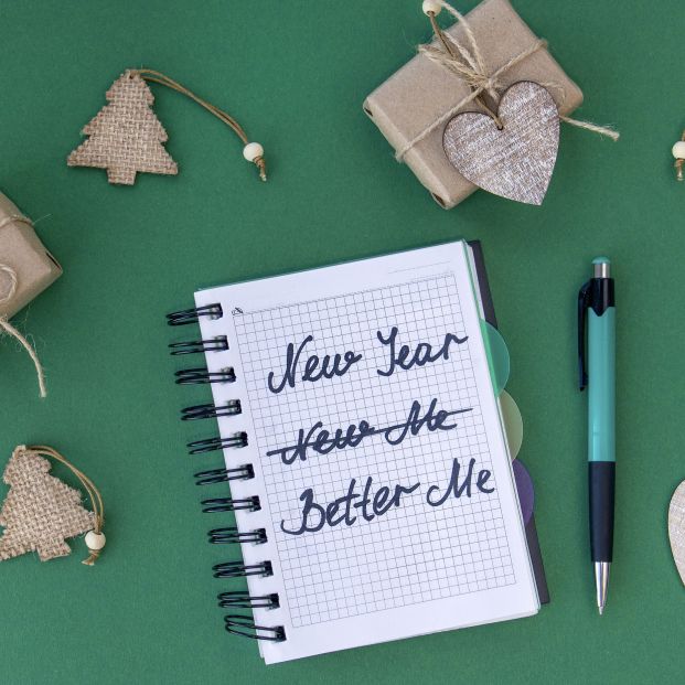 Claves por las que es difícil cumplir los propósitos de año nuevo. Foto: Bigstock Claves por las que es difícil cumplir los propósitos de año nuevo. Foto: Bigstock