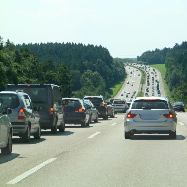 Trucos para evitar las multas de tráfico (Bigstock) Trucos para evitar las multas de tráfico (Bigstock)