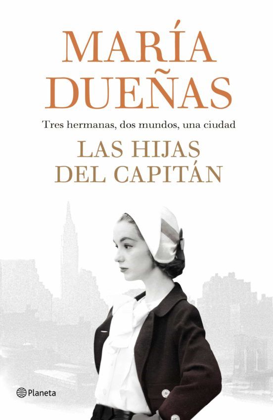 las hijas del capitan las hijas del capitan