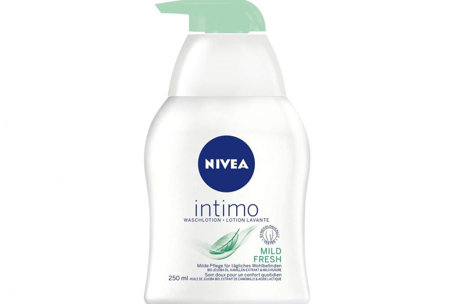 nivea nivea