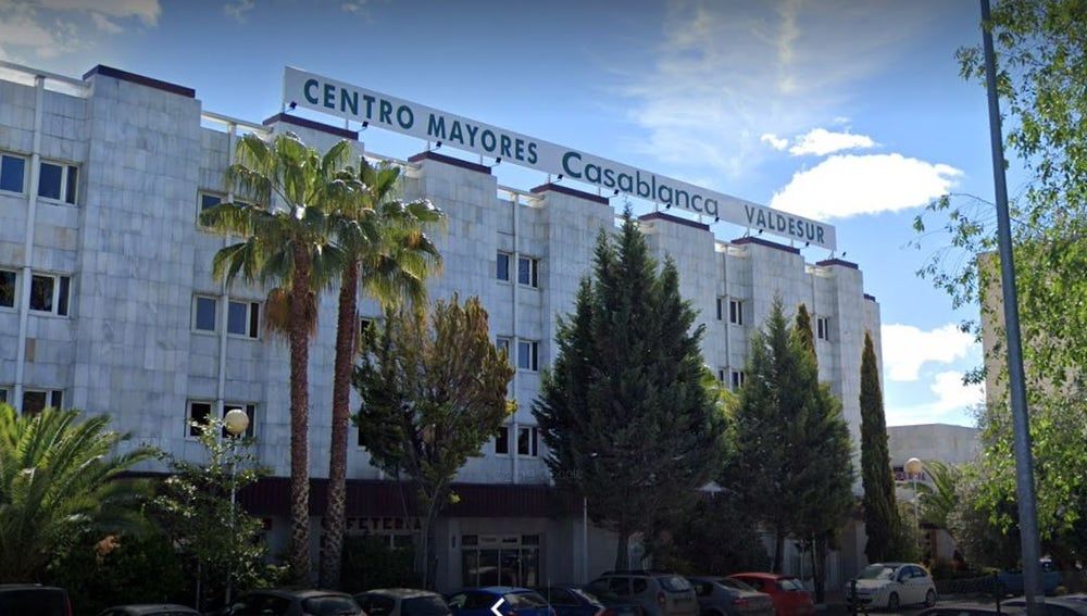 Valdesur (FotoCaptura de pantalla) Valdesur (FotoCaptura de pantalla)