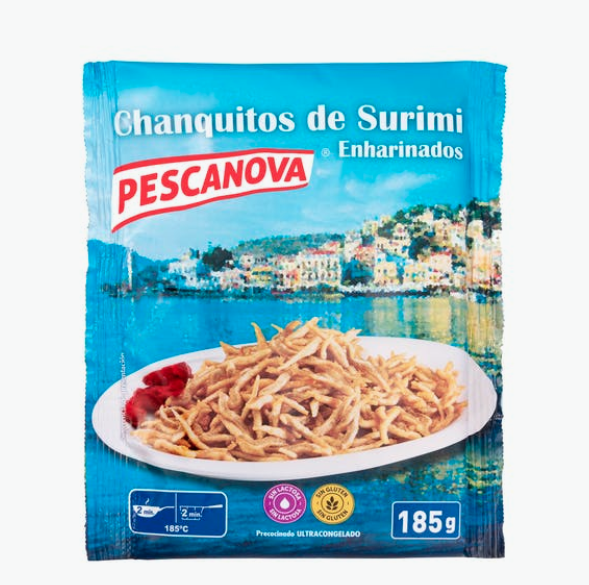 Chanquitos Chanquitos