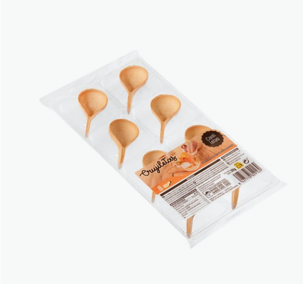 Crujiletas Confiletas Crujiletas Confiletas