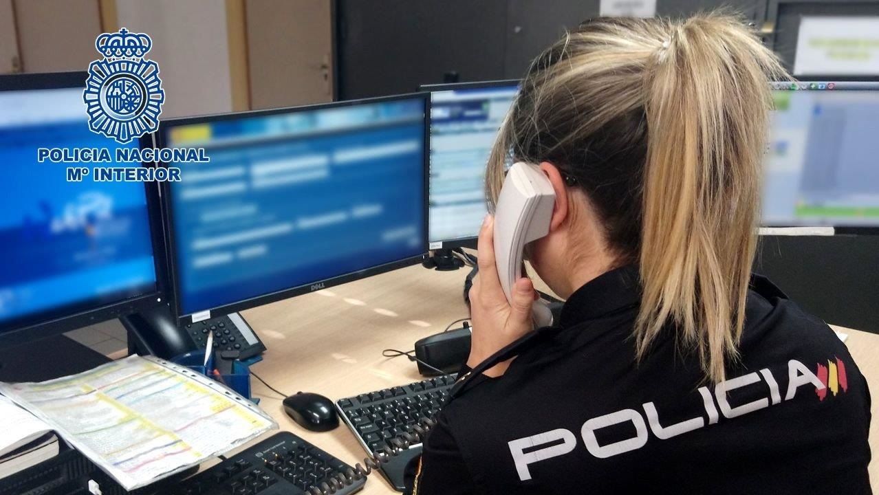 Rescatan a una mujer de 87 años que vive sola y llevaba cuatro días herida en su propia casa. Foto: Europa Press