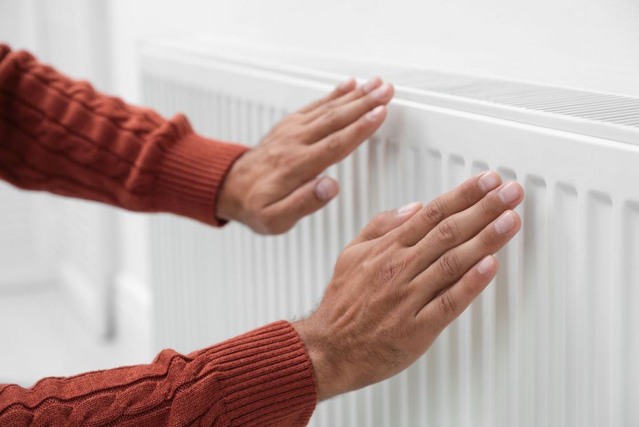 El precio de la luz se dispara un 27% en plena ola de frío