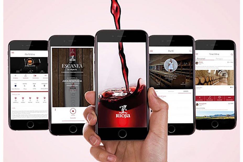 riojawine app