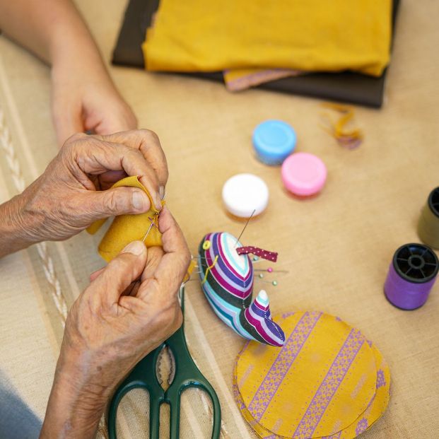 La música y los perros pueden mejorar la calidad de vida de los pacientes con Alzheimer Foto: bigstock La música y los perros pueden mejorar la calidad de vida de los pacientes con Alzheimer Foto: bigstock
