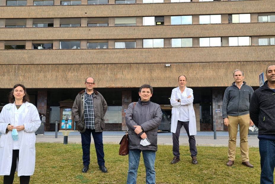 EuropaPress 3508169 equipo uclm participado estudio demuestra extracto cuerna ciervo EuropaPress 3508169 equipo uclm participado estudio demuestra extracto cuerna ciervo