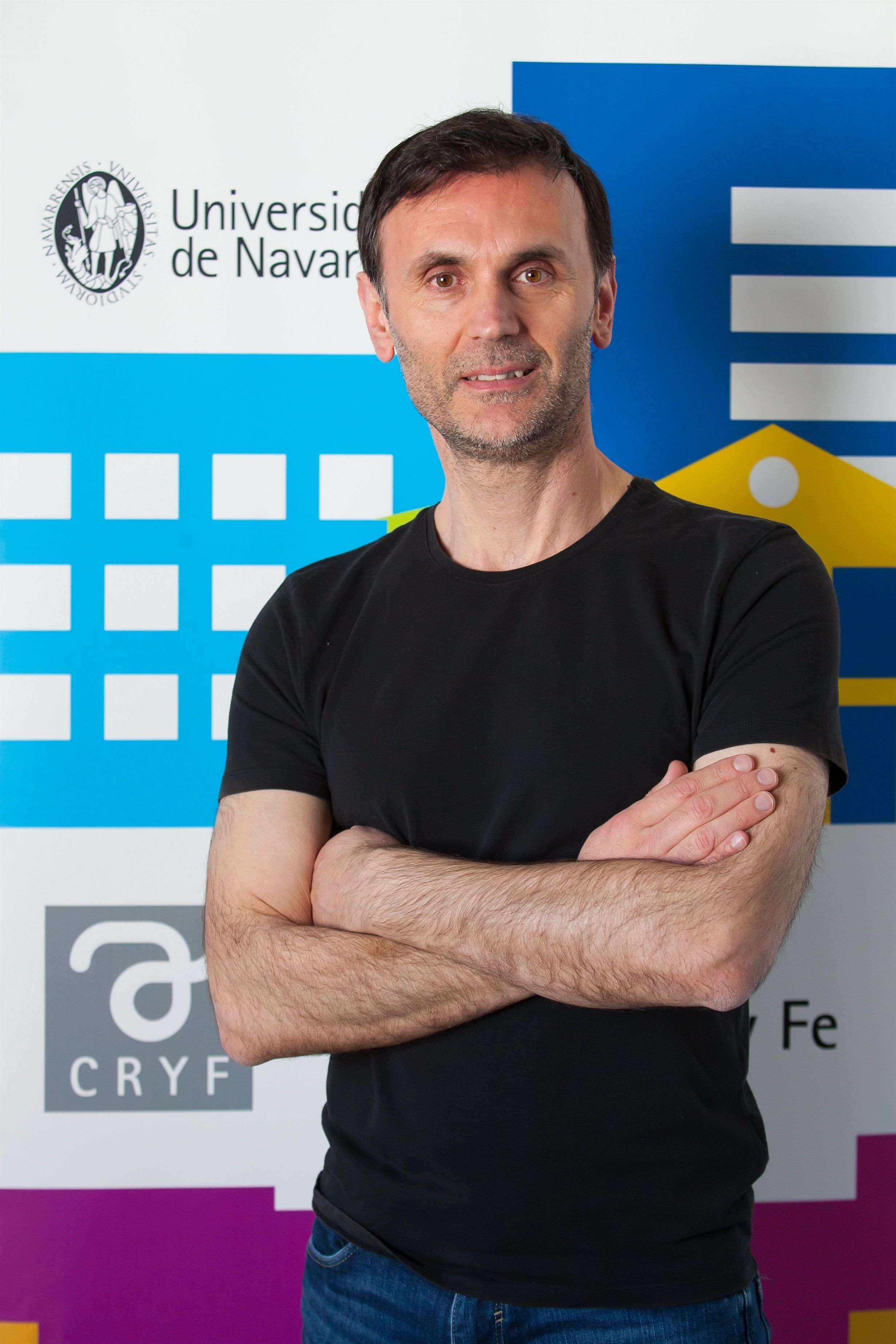 Jorge Mira es uno de los 13 expertos que forman parte de la comisión que estudia el cambio de hora