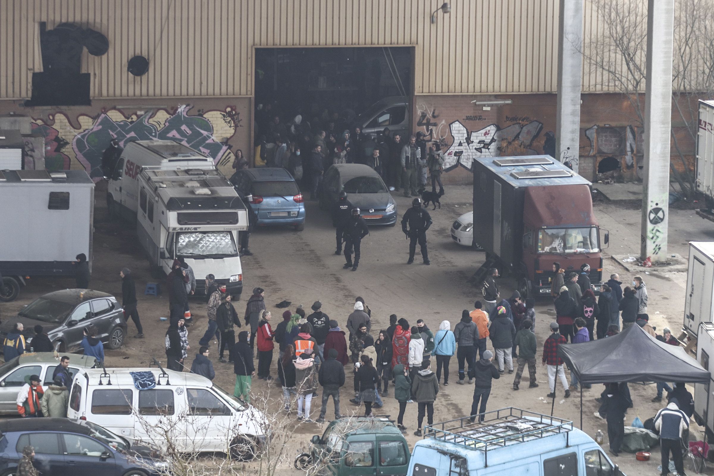 Ser consciente de tener conciencia