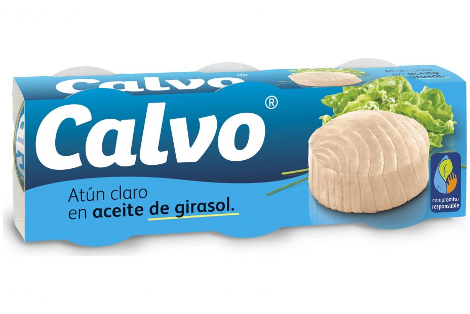 calvo girasol calvo girasol