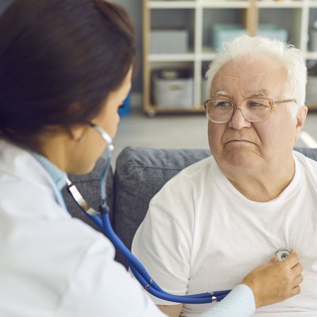 Insuficiencia cardíaca: todo lo que necesitas saber