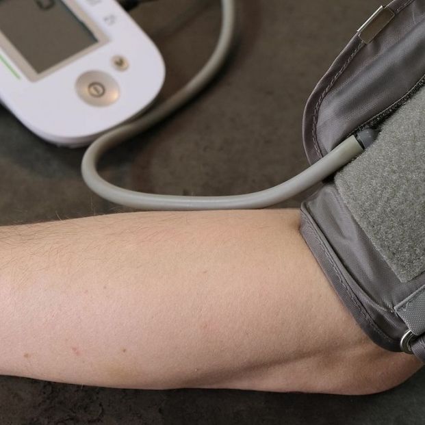 bigstock Tener la presión baja no siempre es saludable bigstock Tener la presión baja no siempre es saludable