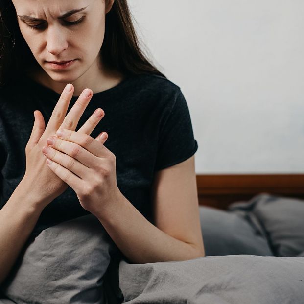 ¿Cómo reducir el dolor de las articulaciones? Foto: bigstock ¿Cómo reducir el dolor de las articulaciones? Foto: bigstock