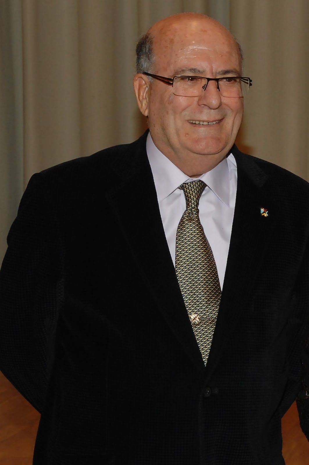 Francisco Soto Francisco Soto